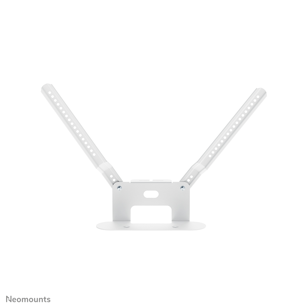 Neomounts AV35-726WH1 TV mount for Sonos Beam - easy installation - white